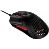 HyperX Pulsefire Haste - pelihiiri (musta-punainen)