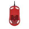 HyperX Pulsefire Haste - pelihiiri (musta-punainen)