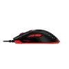 HyperX Pulsefire Haste - pelihiiri (musta-punainen)
