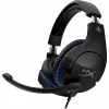 HyperX Cloud Stinger - pelikuulokemikrofoni - PS5-PS4 (musta-sininen)