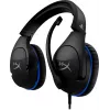 HyperX Cloud Stinger - pelikuulokemikrofoni - PS5-PS4 (musta-sininen)