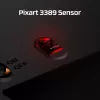 HyperX Pulsefire Dart – langaton pelihiiri (musta)