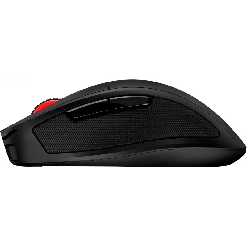 HyperX Pulsefire Dart – langaton pelihiiri (musta)