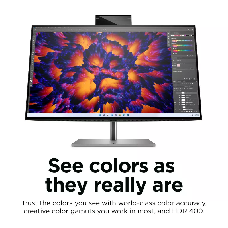 Näyttö HP Z24m G3 23,8