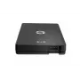 HP Legic Secure USB -lukija, USB-kulunvalvontalukija, musta