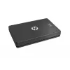 HP Legic Secure USB -lukija, USB-kulunvalvontalukija, musta