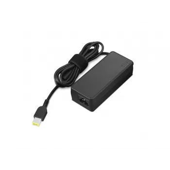 Lenovo 4X21J81440 verkkolaite sisäkäyttöön 65 W musta