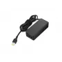 Lenovo 4X21J81440 verkkolaite sisäkäyttöön 65 W musta