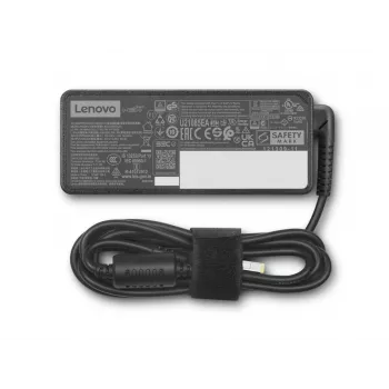 Lenovo 4X21J81440 verkkolaite sisäkäyttöön 65 W musta