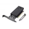 Lenovo 4X61Q73041 näytönohjain NVIDIA RTX A1000 8 GB GDDR6