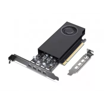 Lenovo 4X61Q73041 näytönohjain NVIDIA RTX A1000 8 GB GDDR6