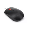 Lenovo 4Y51M03357 hiiri toimisto molempikätinen USB Type-A optinen 1600 DPI