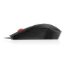 Lenovo 4Y51M03357 hiiri toimisto molempikätinen USB Type-A optinen 1600 DPI