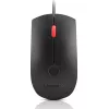 Lenovo 4Y51M03357 hiiri toimisto molempikätinen USB Type-A optinen 1600 DPI