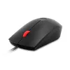 Lenovo 4Y51M03357 hiiri toimisto molempikätinen USB Type-A optinen 1600 DPI