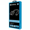 Sovitin DisplayPort - DVI Sandberg