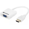 HDMI-VGA+audio-muunnin Sandberg 508-77