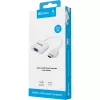 HDMI-VGA+audio-muunnin Sandberg 508-77