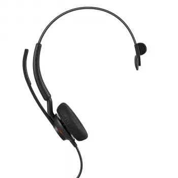Kuulokemikrofoni Jabra Engage 50 II - (50 II Link) USB-A UC Mono