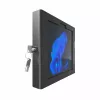 Compulocks Surface GO 1-4 Gen Apex suojattu kotelo 10,5 tuumaa