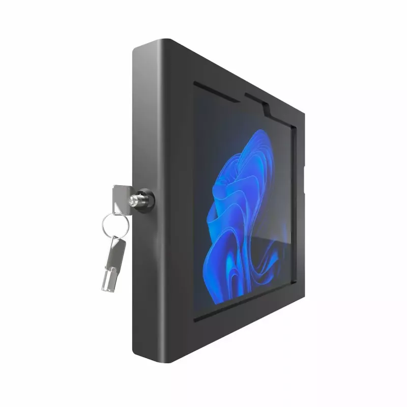 Compulocks Surface GO 1-4 Gen Apex suojattu kotelo 10,5 tuumaa