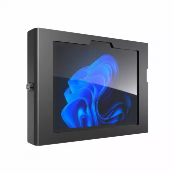 Compulocks Surface GO 1-4 Gen Apex suojattu kotelo 10,5 tuumaa