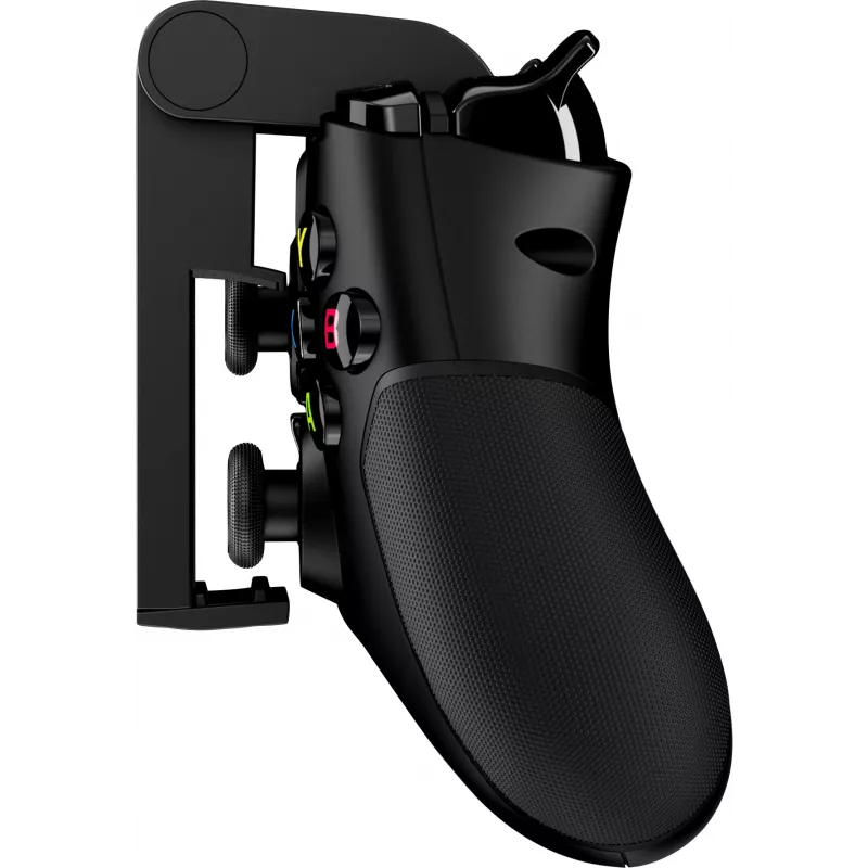 HyperX Clutch – langaton peliohjain (musta) – mobiililaitteet/PC