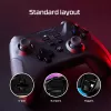 HyperX Clutch – langaton peliohjain (musta) – mobiililaitteet/PC