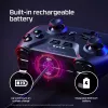 HyperX Clutch – langaton peliohjain (musta) – mobiililaitteet/PC