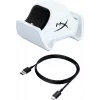 HyperX ChargePlay Duo - ohjaimen latausteline PS5:lle