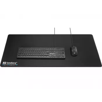 Hiirimatto Sandberg Gamer Desk Pad XXXL