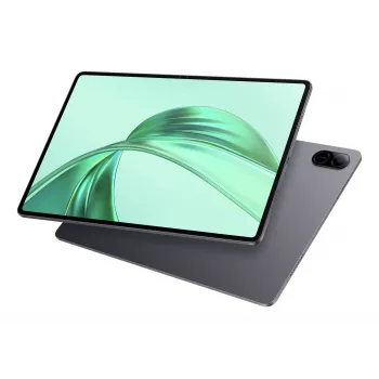 Honor Pad X8a Snapdragon 128 GB 27,9 cm (11 tuumaa) 4 GB Wi-Fi 5 (802.11ac) Android 14 harmaa