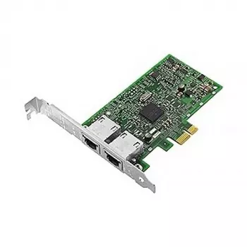 Verkkokortti DELL Broadcom 57414 sisäinen kuitu 25000 Mbit/s