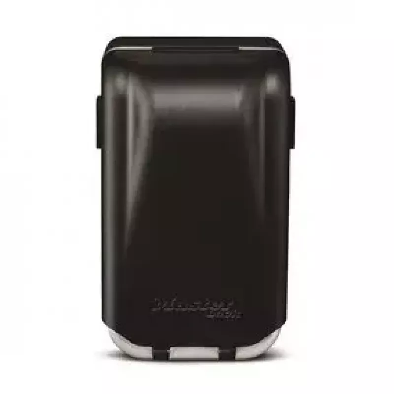 Seinäturvakaappi MASTER LOCK keskikokoinen valaistu kiertonuppi avainsäilytyslaatikko Select Access® harmaa