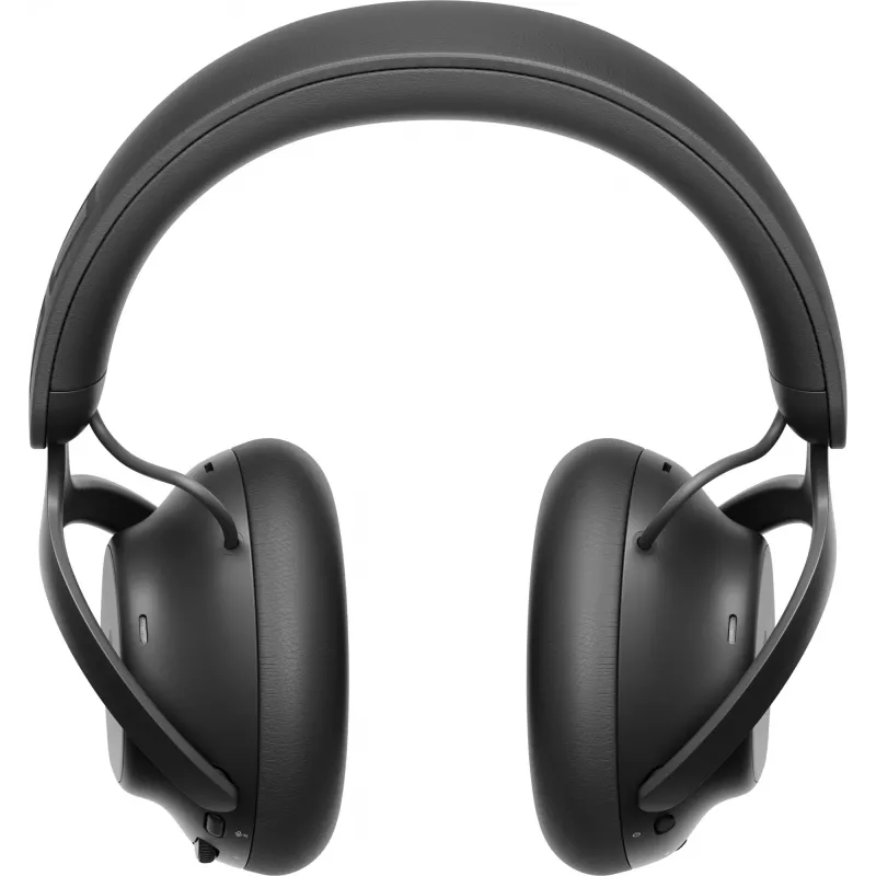 Alienware PRO-HS-G-DEAM kuulokkeet/headset johdollinen & langaton pääpanta peli USB Type-C Bluetooth musta