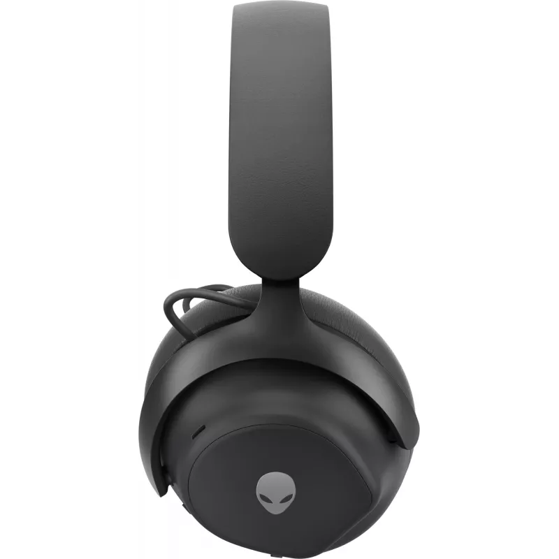 Alienware PRO-HS-G-DEAM kuulokkeet/headset johdollinen & langaton pääpanta peli USB Type-C Bluetooth musta