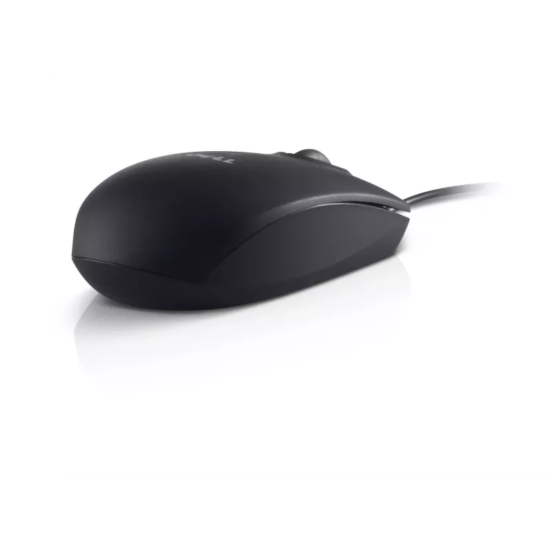 Dell USB optinen hiiri MS111 USB Type-A