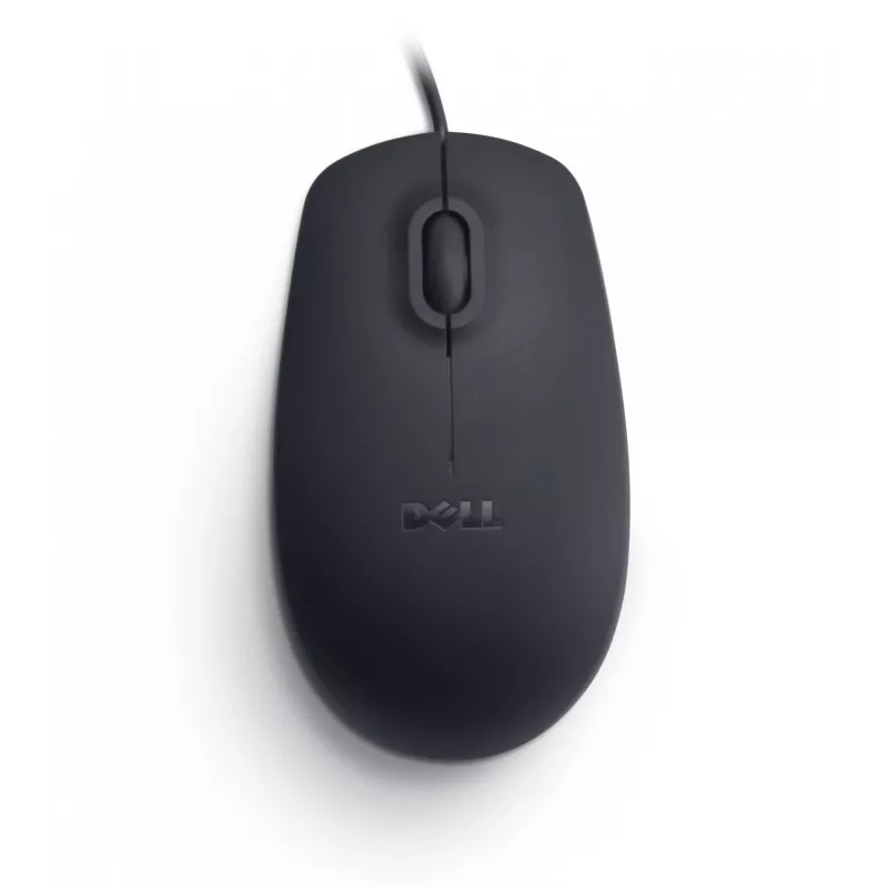 Dell USB optinen hiiri MS111 USB Type-A