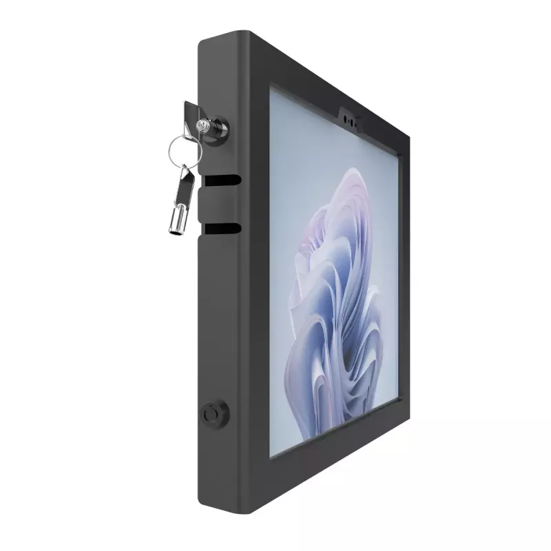 Seinäkiinnike Compulocks Surface Pro 8-9 Apex kotelo 33 cm