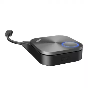BenQ TWY31 lähetinmoduuli harmaa 1 kpl