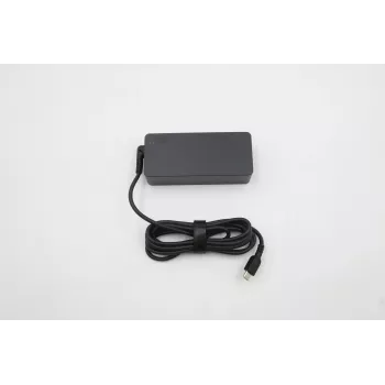 Lenovo 5A10W86255 virtalähde sisäkäyttöön 65 W musta