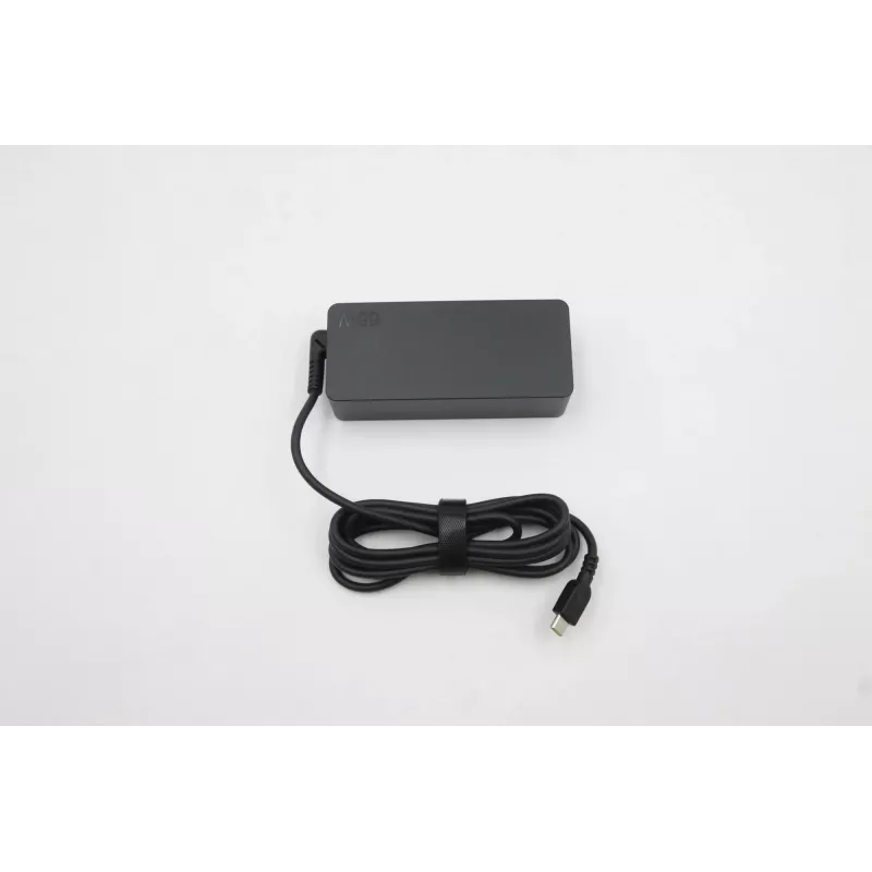 Lenovo 5A10W86255 virtalähde sisäkäyttöön 65 W musta