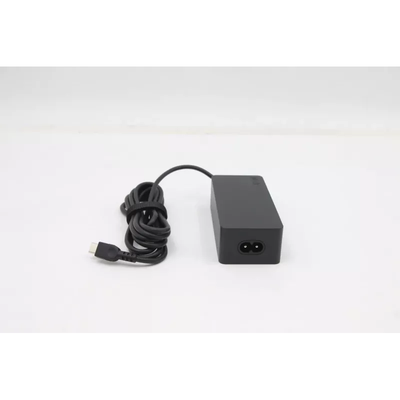 Lenovo 5A10W86255 virtalähde sisäkäyttöön 65 W musta