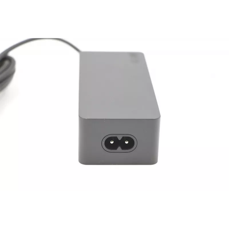 Lenovo 5A10W86255 virtalähde sisäkäyttöön 65 W musta