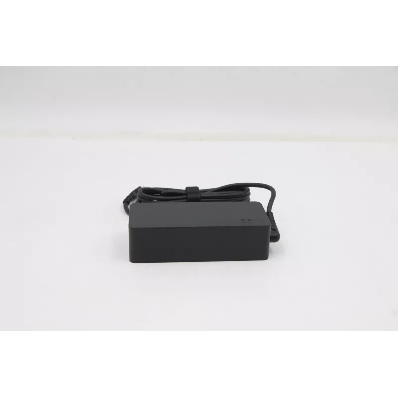 Lenovo 5A10W86255 virtalähde sisäkäyttöön 65 W musta