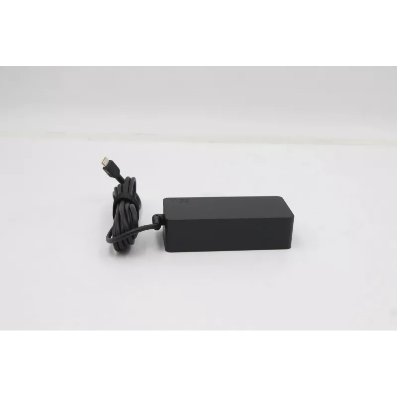 Lenovo 5A10W86255 virtalähde sisäkäyttöön 65 W musta