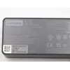Lenovo 5A10W86255 virtalähde sisäkäyttöön 65 W musta