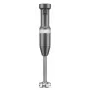 KitchenAid 5KHBV83EDG 1 L sauvasekoitin 180 W harmaa