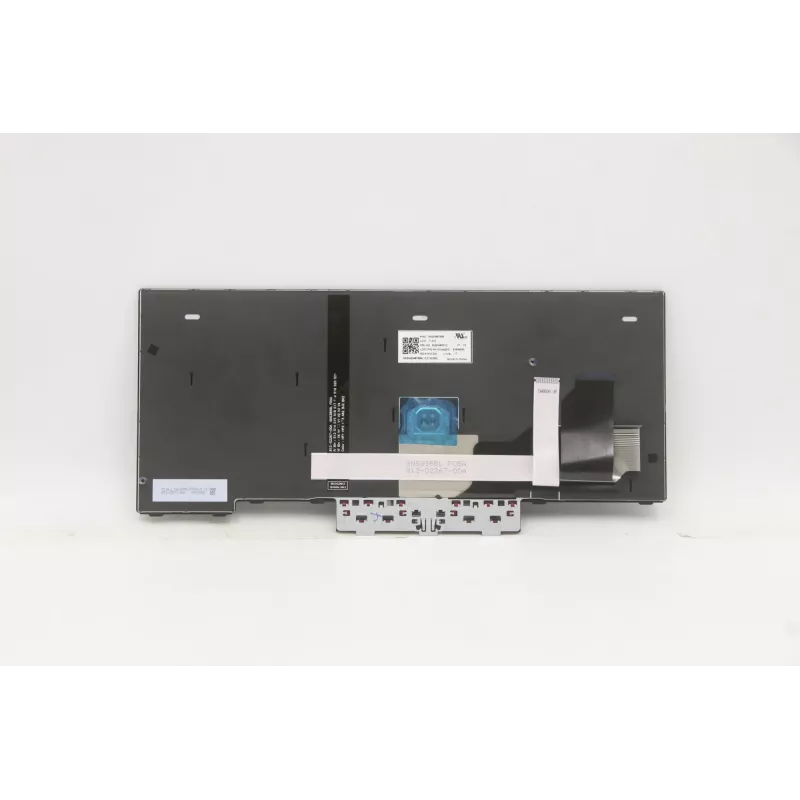Näppäimistö Lenovo ThinkPad L14 Gen 2 5N20W67812 italialainen