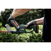 Metabo HS 18 LTX 65 akkukäyttöinen pensasleikkuri, 18 V, ilman akkua, 65 cm terä